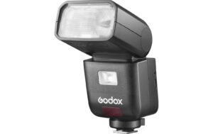 Godox V480S Blitzgerät mit Akku For Sony kaufen Schweiz | Mediatech.ch