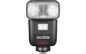 Godox V480S Blitzgerät mit Akku For Sony
