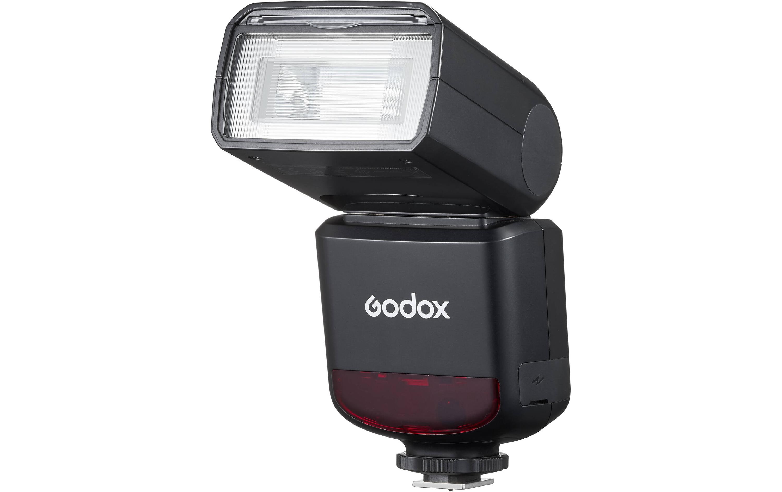2016617 - Mediatech Godox TT520III Blitzgerät kaufen Schweiz | Mediatech.ch
