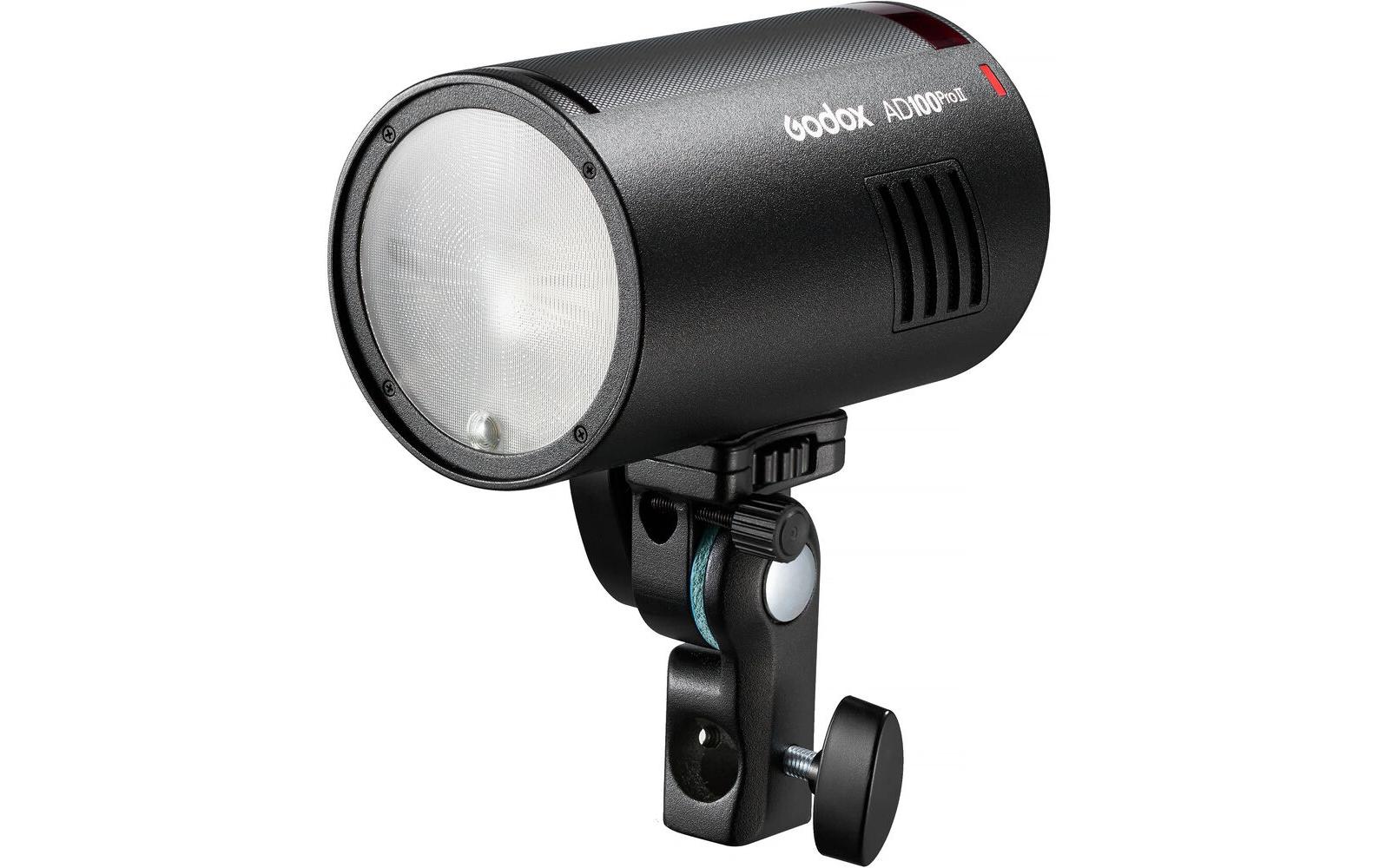 2016619 - Mediatech Godox AD100pro II Pocket flash kaufen Schweiz | Mediatech.ch