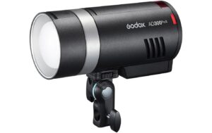 2016620 - Mediatech Godox AD300pro II Pocket flash kaufen Schweiz | Mediatech.ch