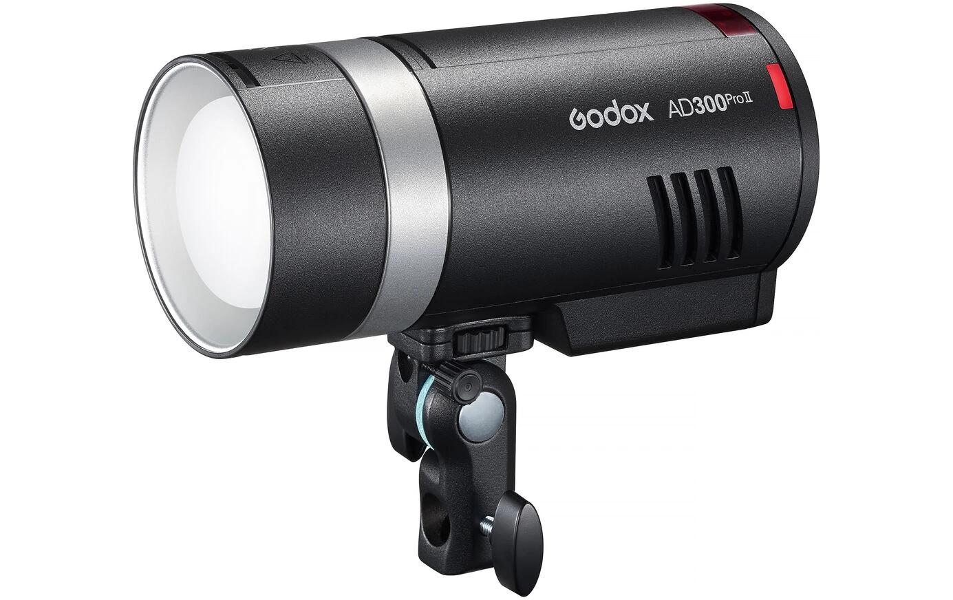 2016620 - Mediatech Godox AD300pro II Pocket flash kaufen Schweiz | Mediatech.ch