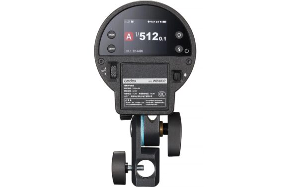 2016620_5 - Mediatech Godox AD300pro II Pocket flash