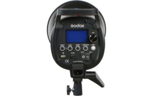 Godox QS400II QS II Series Flash (Bowens Mount)