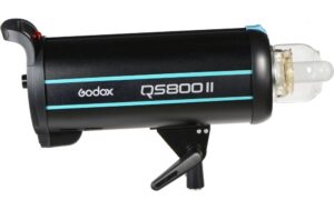 2016627_1 - Mediatech Godox QS800II QS II Series Flash (Bowens Mount)