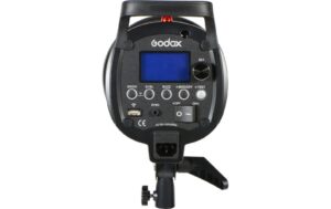 2016627_2 - Mediatech Godox QS800II QS II Series Flash (Bowens Mount)