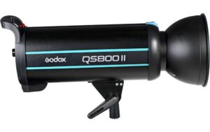 2016627_3 - Mediatech Godox QS800II QS II Series Flash (Bowens Mount)