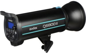 2016627_4 - Mediatech Godox QS800II QS II Series Flash (Bowens Mount)