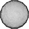2016650 - Mediatech Godox QR-P120TGRID Grid for Softbox QT-P120T