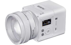 Godox ML80BI Bi-color LED Video Light with Battery