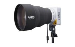 Godox ML-CFL5 Collapsible Fresnel for ML100BI/R