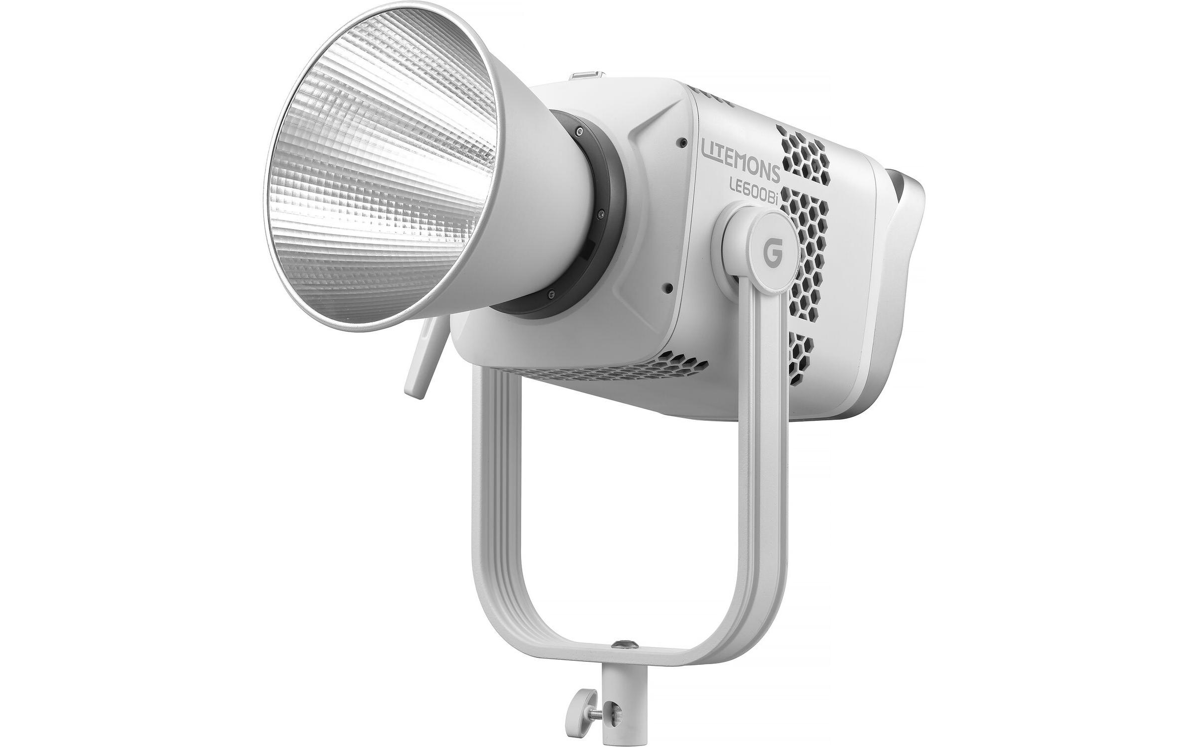 2016686 - Mediatech Godox Litemons LE600BI LED Light kaufen Schweiz | Mediatech.ch