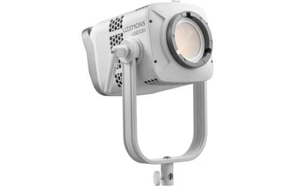 2016686_2 - Mediatech Godox Litemons LE600BI LED Light
