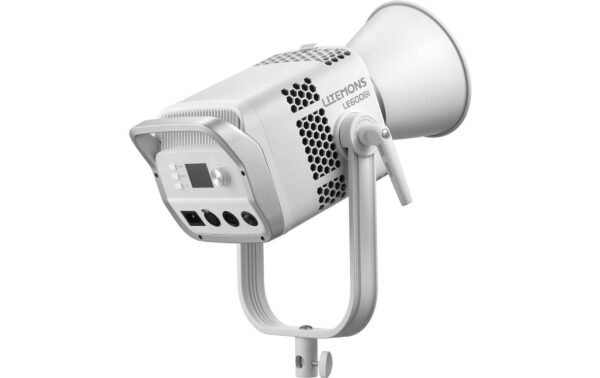 2016686_4 - Mediatech Godox Litemons LE600BI LED Light