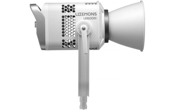 2016686_6 - Mediatech Godox Litemons LE600BI LED Light