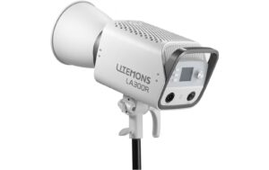 Godox Litemons LA300R  Kit 1 LED Light Full-color
