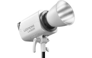 Godox Litemons LA300R  Kit 1 LED Light Full-color