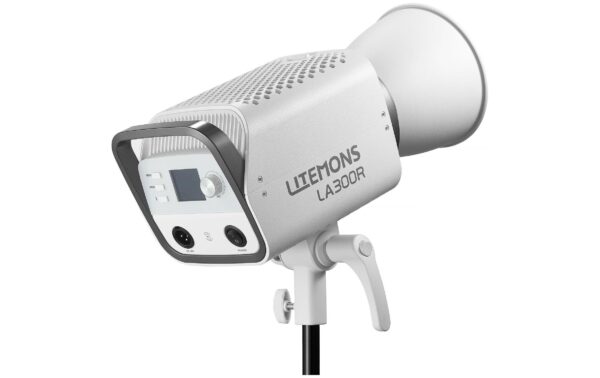 Godox Litemons LA300R  Kit 1 LED Light Full-color