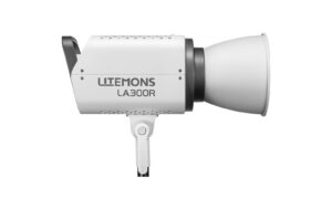 Godox Litemons LA300R  Kit 1 LED Light Full-color