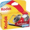 2016782 - Mediatech Kodak Fun Saver Flash 27 + 12