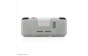 2017087_3 - Mediatech Blaze Evercade EXP-R Solo Retro-Gaming-Handheld