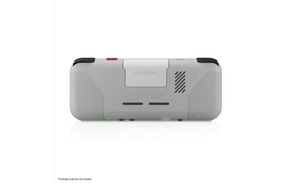 2017087_3 - Mediatech Blaze Evercade EXP-R Solo Retro-Gaming-Handheld