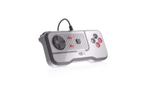 Blaze Evercade VS-R Solo Controller Retro-Gaming-Konsole Controller
