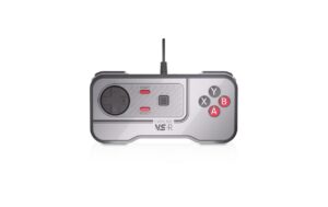 Blaze Evercade VS-R Solo Controller Retro-Gaming-Konsole Controller