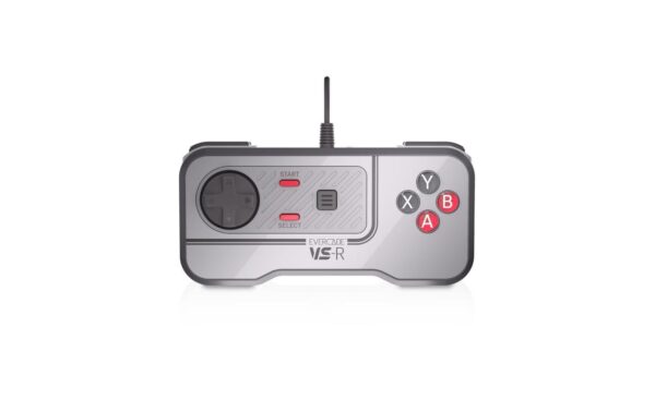Blaze Evercade VS-R Solo Controller Retro-Gaming-Konsole Controller