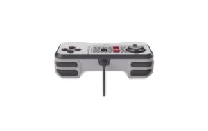 Blaze Evercade VS-R Solo Controller Retro-Gaming-Konsole Controller