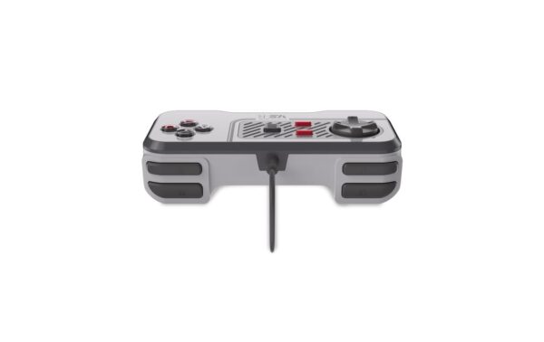 Blaze Evercade VS-R Solo Controller Retro-Gaming-Konsole Controller
