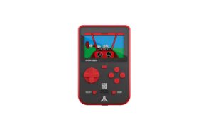 2017102_3 - Mediatech Blaze Evercade Atari Super Pocket Retro-Gaming-Handheld