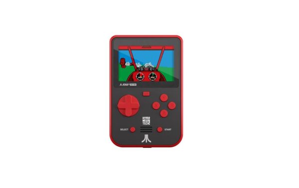 2017102_3 - Mediatech Blaze Evercade Atari Super Pocket Retro-Gaming-Handheld