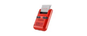 2017102_5 - Mediatech Blaze Evercade Atari Super Pocket Retro-Gaming-Handheld