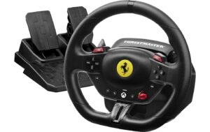2017387 - Mediatech Thrustmaster T98 Wheel XSX, PS5 kaufen Schweiz | Mediatech.ch