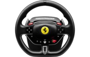 2017387_1 - Mediatech Thrustmaster T98 Wheel XSX, PS5