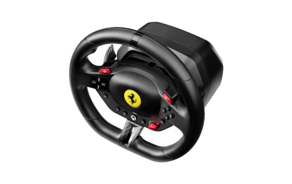 2017387_2 - Mediatech Thrustmaster T98 Wheel XSX, PS5