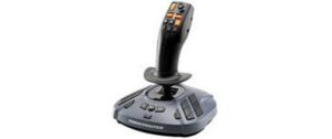 Thrustmaster - SimTask Farming Stick PS5 PS5, PC