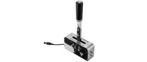 Thrustmaster TSS Handbrake PC, PS4, PS5, XSX, XOne Add-On kaufen Schweiz | Mediatech.ch