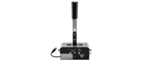 Thrustmaster TSS Handbrake PC, PS4, PS5, XSX, XOne Add-On