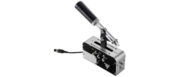 Thrustmaster TSS Handbrake PC, PS4, PS5, XSX, XOne Add-On