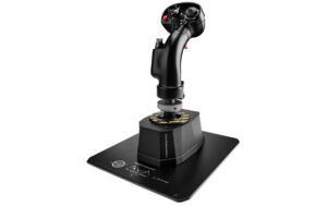 2017395 - Mediatech Thrustmaster AVA F/A-18 Super Hornet Flight Stick, PC kaufen Schweiz | Mediatech.ch