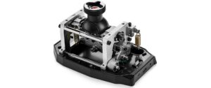 2017395_2 - Mediatech Thrustmaster AVA F/A-18 Super Hornet Flight Stick, PC