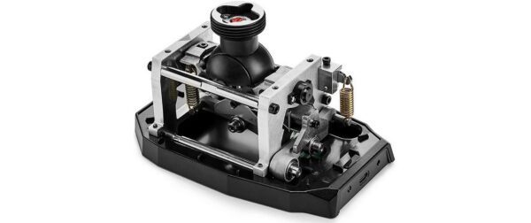 2017395_2 - Mediatech Thrustmaster AVA F/A-18 Super Hornet Flight Stick, PC