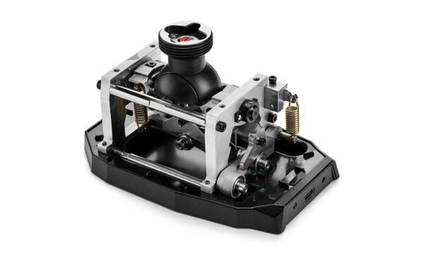 2017395_4 - Mediatech Thrustmaster AVA F/A-18 Super Hornet Flight Stick, PC