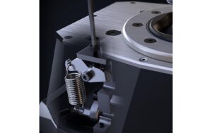 2017395_8 - Mediatech Thrustmaster AVA F/A-18 Super Hornet Flight Stick, PC