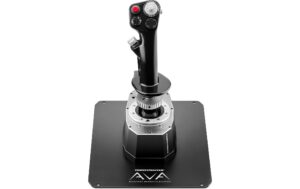 Thrustmaster AVA Desktop Plate 