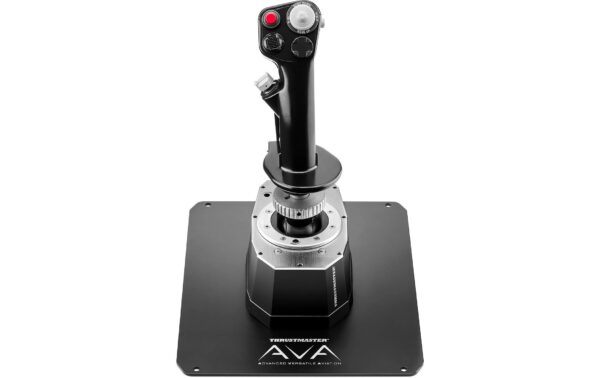Thrustmaster AVA Desktop Plate 