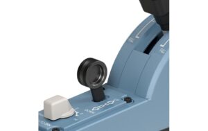 2017399_5 - Mediatech Thrustmaster - TCA Quadrant Add-On Airbus PC, XOne, Xbox Series S/X