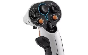 Thrustmaster SOL-R 2 HOSAS Space Sim Duo PC